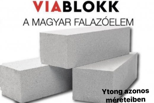 Építőanyagok